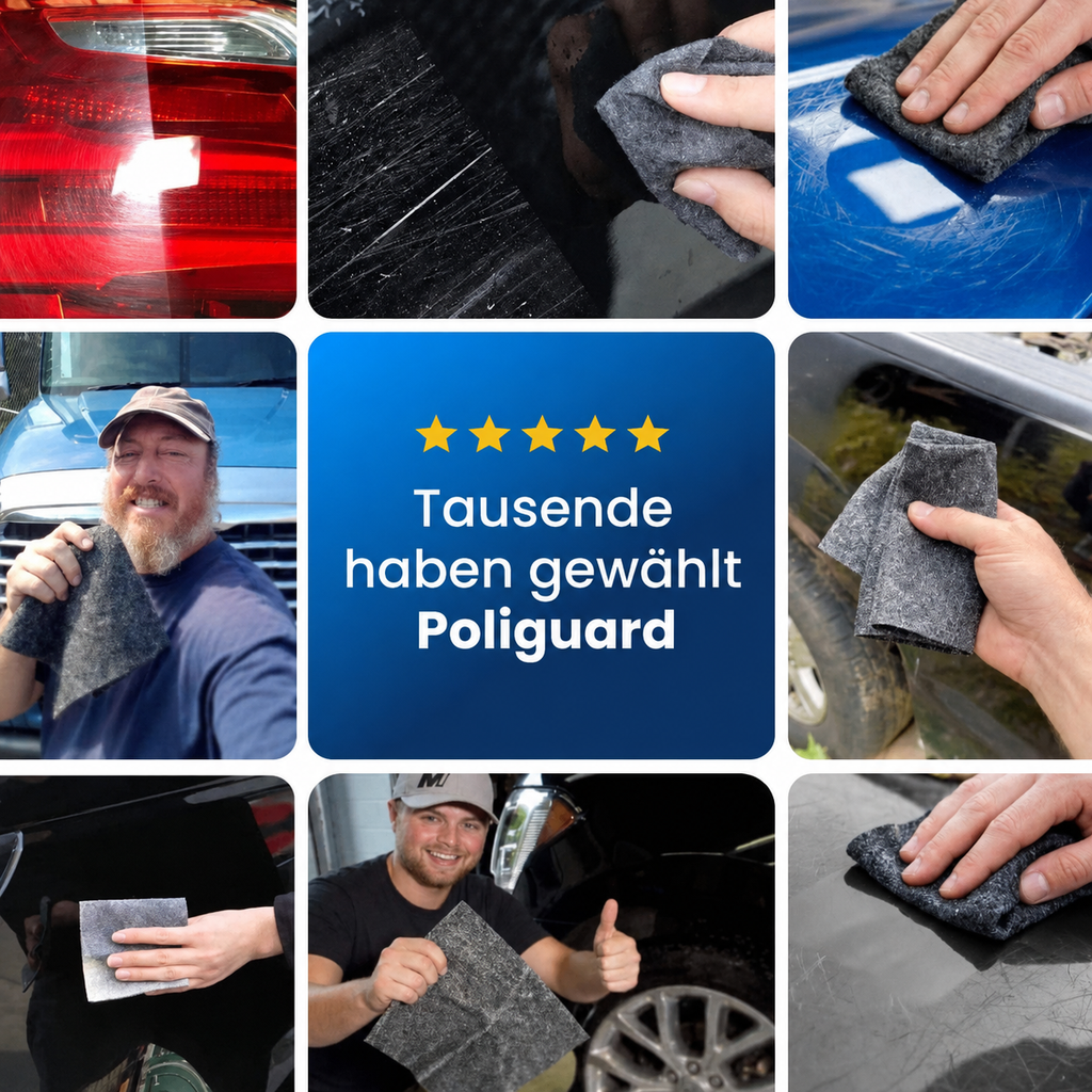 Poliguard Nano™